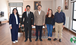 “Uluslararası Meke Kırsal Kalkınma Kongresi” için Hazırlıklar Sürüyor