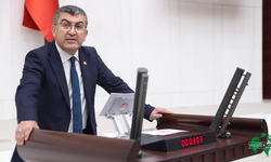 Ekici’den iktidara İklim Kanunu eleştirisi: Çok eksik var!