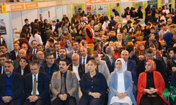 Karapınar'da "Okumak Özgürlüğe Uçmaktır" Sloganıyla Kitap Fuarı Kapılarını Açtı