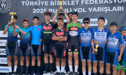 Torku Balıkesir’de Kürsü Kapattı