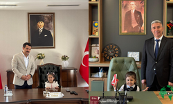 Muzipo Kids Minikleri, 23 Nisan Coşkusuyla Kurumları Ziyaret Etti