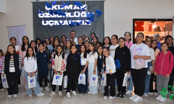Karapınar Kitap Fuarı Altıncı Gününde de Yazarlarla Coşkuyu Yaşadı