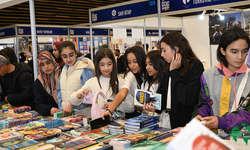 Çocuk Kitap Günleri 23 Nisan’da Kapılarını Açıyor
