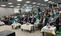 Karapınar Liseleri, Konya Bilim Uygulamaları Forumu'na Katıldı