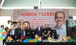 Başkan Altay Tüm Konyalıları Komek Pazarı’na Davet Etti