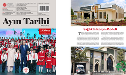 'Ayın Tarihi’nde, ‘Sağlıkta Konya Modeli’ Örnek Gösterildi