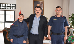 Mustafa Şamil'in Askerlik Hayali Gerçek Oldu!