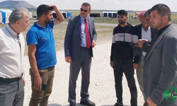 Mevsimlik Tarım İşçisi Çocuklarına Eğitim Desteği