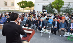 Sultan Veled KYK Yurdu'nda Coşkulu Gençlik Konseri!