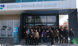 Sosyal İnovasyon Ekosistemi Geliştirme Programları Liselerde