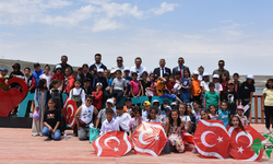 Gökyüzü Renklerle Buluştu: Karapınar’da Uçurtma Şenliği Coşkusu