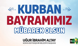 Başkan Altay: “Kurban’la Birlikte Sevgimizi Ve Muhabbetimizi de Paylaşalım”