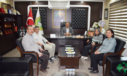 Karapınar Ticaret Borsası TSE Tetkiklerini Başarıyla Tamamladı