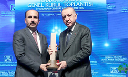 TDBB BAŞKANI ALTAY: Zulme Karşı Dimdik Durmayı Sürdüreceğiz