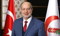Madleen Gemisi’ne Yapılan Müdahale, İnsanlık Onuruna Yönelik Bir Saldırıdır