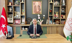 Karapınar İlçe Millî Eğitim Müdürü Hulusi Sonkaya’dan Yaz Tatili Mesajı