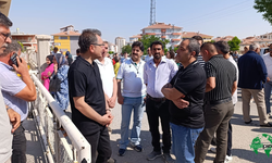 Karapınar'da YKS  Başarıyla Gerçekleştirildi