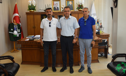 Karapınar’da 4. Etap TOKİ Sosyal Konut Projesi Başlıyor