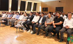 Koski’den Personeline Scada Sistemi Eğitimi