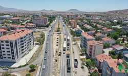 Karapınar Belediyesi İlçemizin Her Noktasında Kararlılıkla Çalışıyor