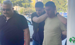 Karapınar’da TIR Yangını Cinayet Çıktı: Katil Zanlısı Yakalandı