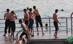 Acıgöl, Kazakistanlı Öğrencileri Ağırladı