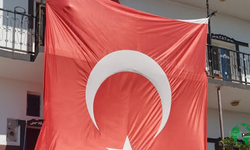Karapınar Müftülüğünden Şehit Aybars Musa Ergin’in Ailesine Anlamlı Ziyaret