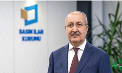 Genel Müdür Erkılınç’tan 24 Temmuz Gazeteciler ve Basın Bayramı mesajı