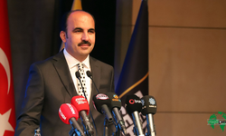 BAŞKAN ALTAY: “Tüm Gazetecilerin 24 Temmuz Gazeteciler Ve Basın Bayramı Kutlu Olsun”