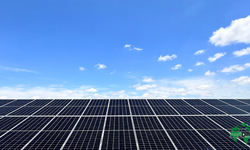 Konya Büyükşehir Belediyesi Tüm Elektrik Tüketimini Karşılayacak 70 Mw’lık Ges Projesinin Çalışmalarına Başladı