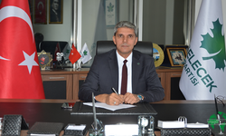 Gelecek Partisi'nden TMO'nun Arpa İthalatına Sert Tepki: Bu Bir İthalat Değil, İhanettir