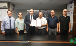 Karapınar’da Tarımsal Atıklar Ekonomiye Kazandırılacak
