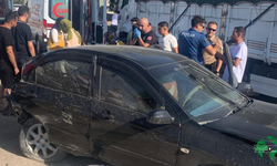Karapınar’da Trafik Kazası: 3 Kişi Yaralandı