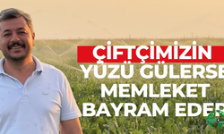 Yunus Çelik’ten Şeker Pancarı İçin Fiyat Çağrısı  “Çiftçimizin Yüzü Gülerse, Memleket Bayram Eder”
