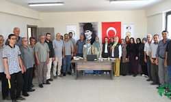 Konya Büyükşehir'den "Coğrafi  İşaretli Lezzetler Rotası" Projesi