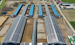KARYEM, Elektrik İhtiyacını %100 Karşılayan Güneş Enerjisi Santralini Tamamladı