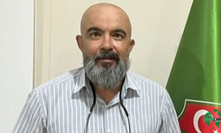 Korkusuz, Sağlık Nedenleri ile Başkanlığa Aday Olmadı