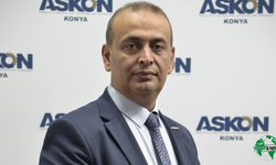 Konya'nın Geleceğini 'Su'