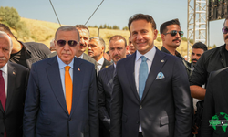 Malazgirt Zaferinin 954. Yıl Dönümü Kutlamaları Devam Ediyor
