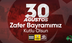 Başkan Altay: “30 Ağustos Türk İstiklal Harbi’nin Şahlandığı Gündür”