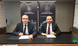 "Karapınar'da Alternatif Gelir Kaynaklarının  Araştırılması" Projesi MEVKA ve  Karapınar TSO Arasında İmzalandı