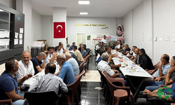 Yunus Çelik'e Gönülden Gelen Destek Dalga Dalga Büyüyor