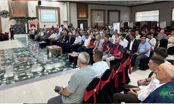 Çiftçi Kayıt Sistemi (ÇKS) Artık Ziraat Odalarında!
