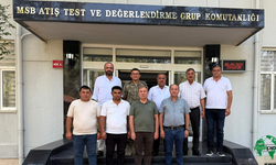 Karapınar Ticaret Borsası’ndan İlçemizde Bir Dizi Ziyaret
