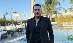Türkiye Ak Gençlik Ocakları İzmir İl Başkanlığına Genç İş İnsanı Hikmet Reis Sarmusak Atandı