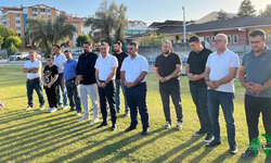 Karapınar Belediyespor, 2025-2026  Sezonu Hazırlıklarına Başladı
