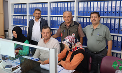 ÇKS’de Yeni Dönem Karapınar’da Başladı!