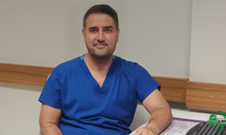 Karapınar Devlet Hastanesi’ne Yeni KBB Uzmanı Atandı