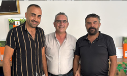 Halil İbrahim Yılmaz: "Çiftçinin Kazanması, Ülkemizin Kazanmasıdır"