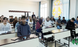 Karapınar MYO’da Yeni Eğitim Öğretim Yılı Başladı